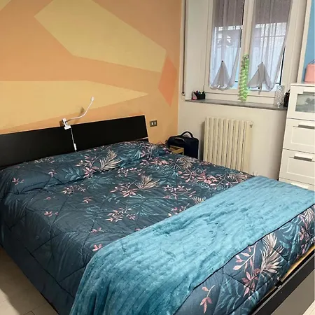 Apartment Super Cry - Stazione La Spezia