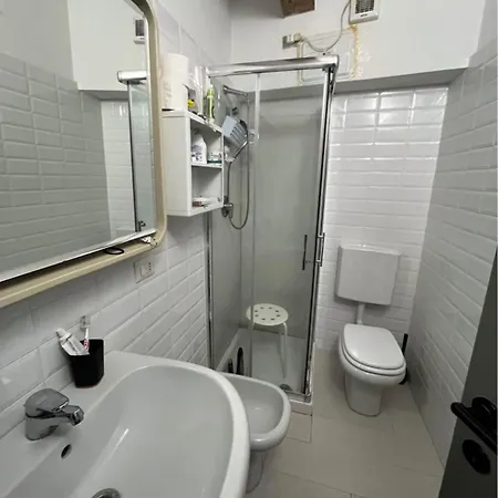 Apartment Super Cry - Stazione La Spezia