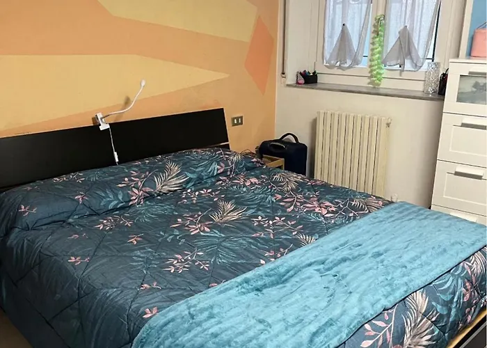 Apartment Super Cry - Stazione La Spezia