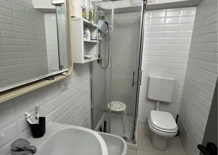 Apartment Super Cry - Stazione La Spezia